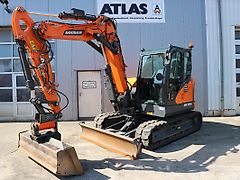 Doosan DX85R-7