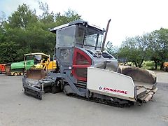 Dynapac SD 2500 CS