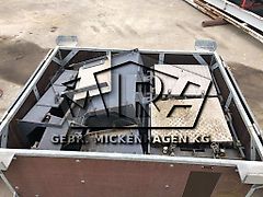 Dynapac V 5100 TVE Plus / 1500 mm