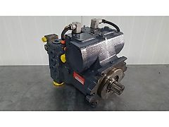 Brueninghaus Hydromatik A4VG125DA2D8/32R-123644/R902024201-Drive pump