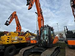 Doosan DX225LC-7 - Black Week Sonderaktion 24.11. - 01.12.2025