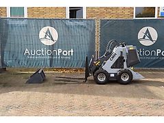 Cheval Liberté HT320