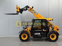 JCB 525-60 Agri plus