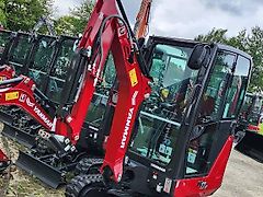 Yanmar SV17VT ***Miete mit Kaufoption möglich***