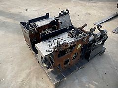 Dynapac V 5100 TV / 700 mm