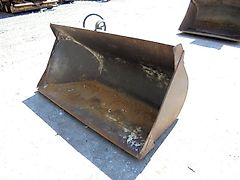 Schaeff Seitenkippschaufel