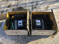 Dynapac VB 5100 TVE / 1500 mm