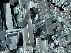 Peri Domino DRS Schloss