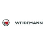 Logotipo de fabricante Weidemann