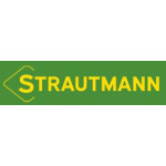 Logotipo de fabricante Strautmann